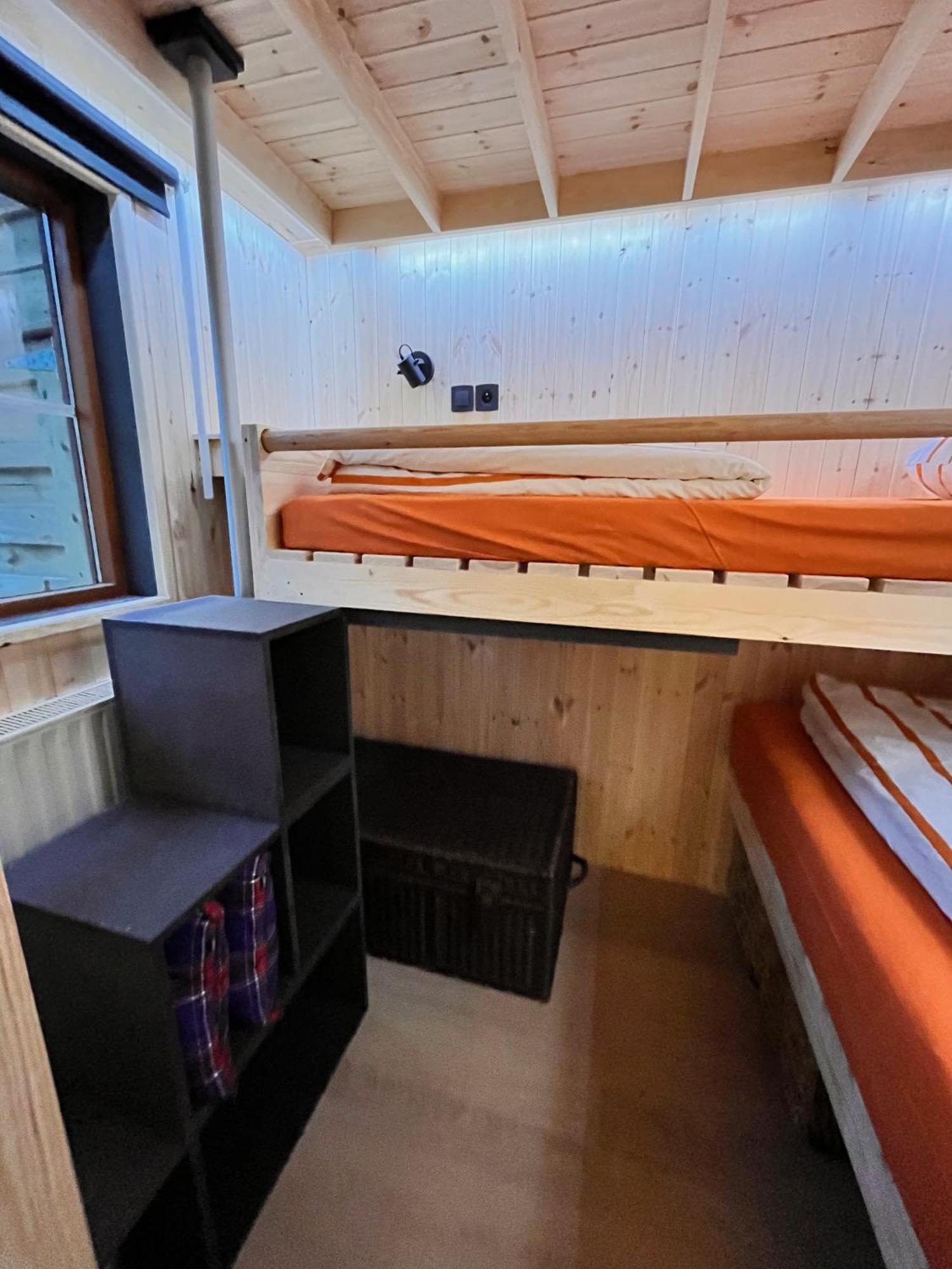Vakantiechalet Voor 4 Plus 2 Met Sauna Lanaken Exterior foto