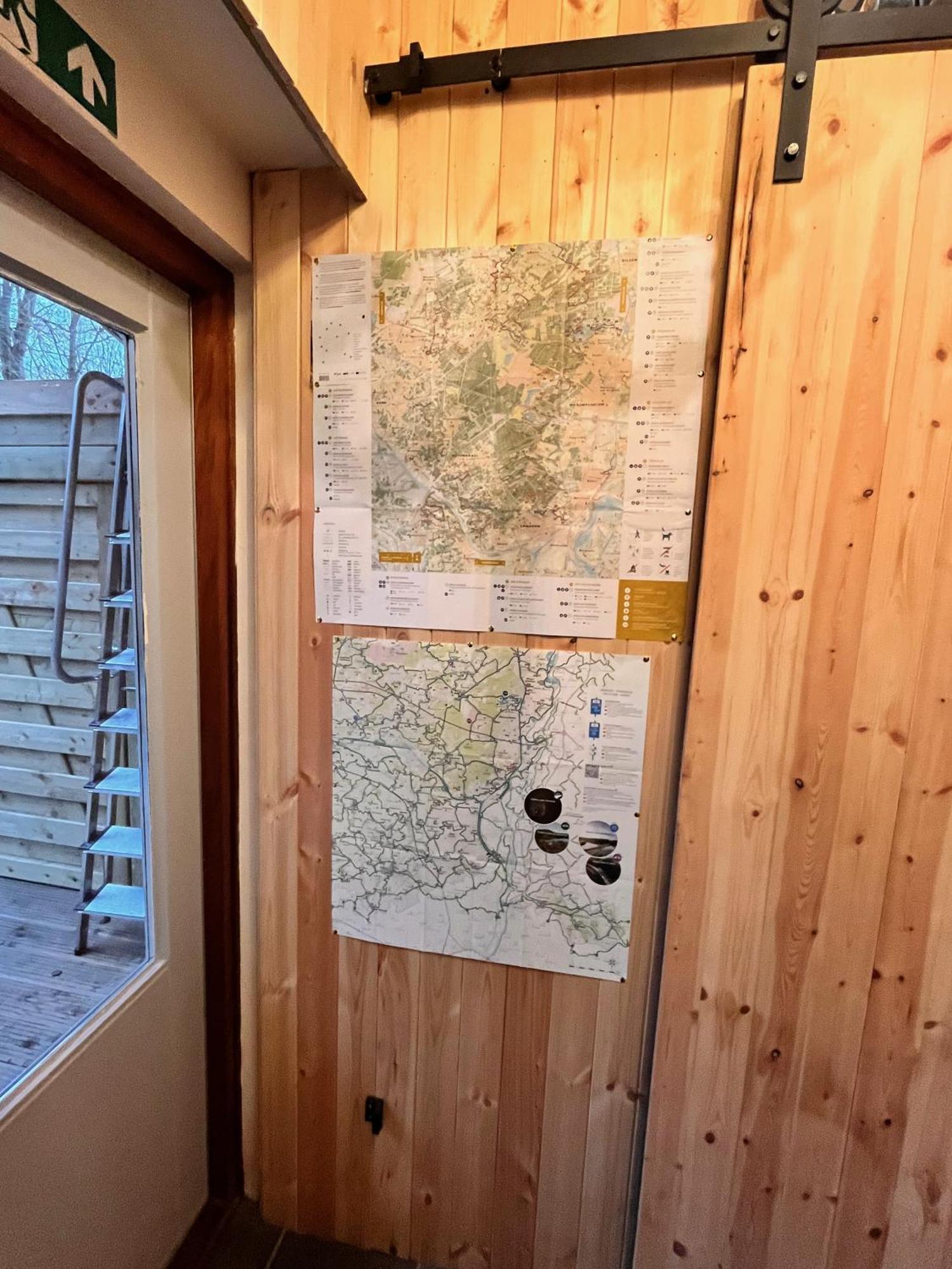 Vakantiechalet Voor 4 Plus 2 Met Sauna Lanaken Exterior foto