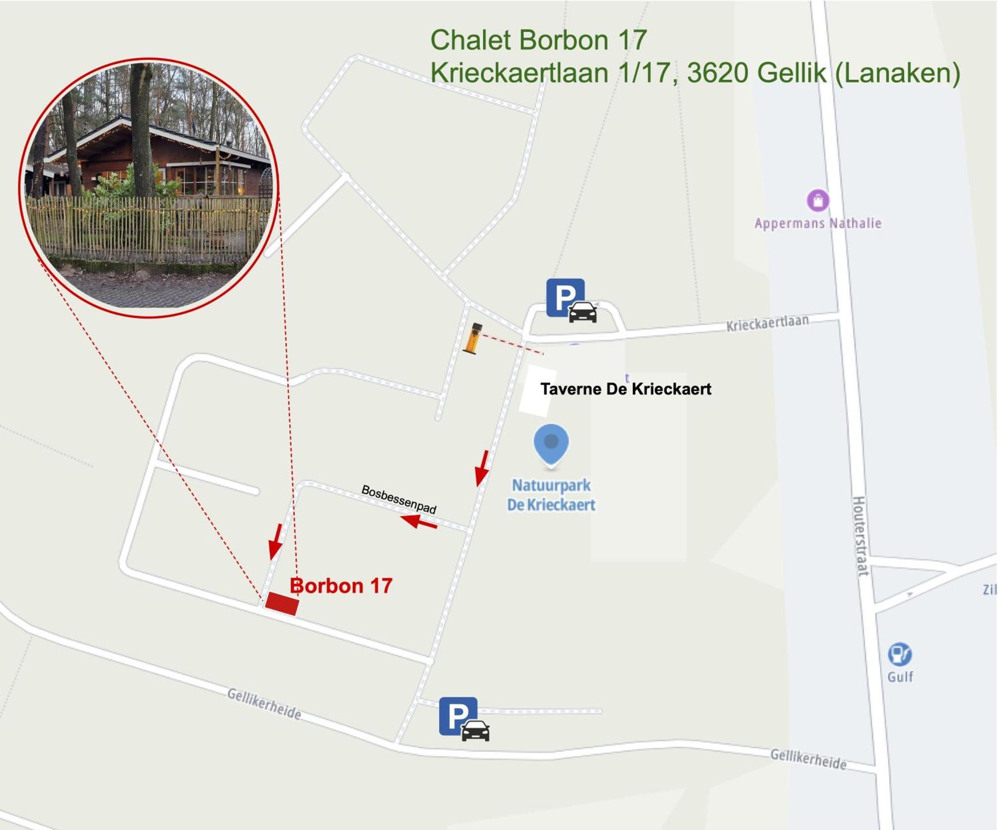 Vakantiechalet Voor 4 Plus 2 Met Sauna Lanaken Exterior foto
